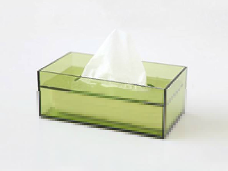 亞克力紙巾盒，亞克力天地蓋紙巾盒